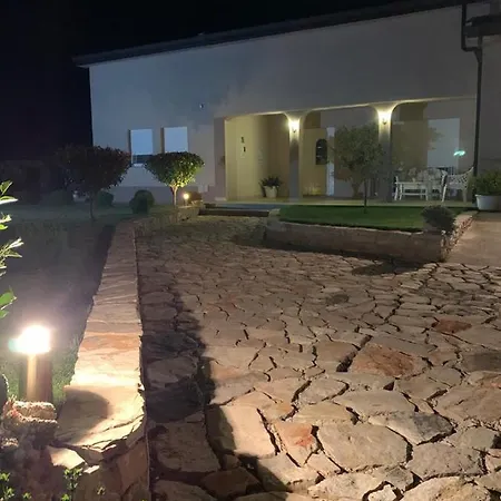 Kod Bube Vila Ljubuški