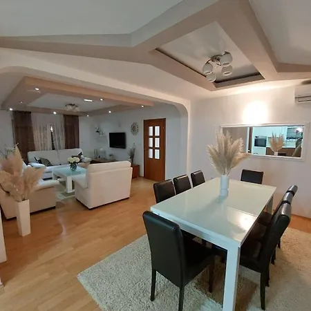 Kod Bube Vila Ljubuški