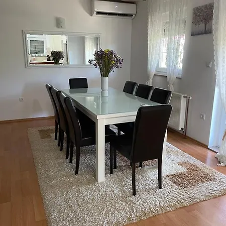 Kod Bube Vila Ljubuški