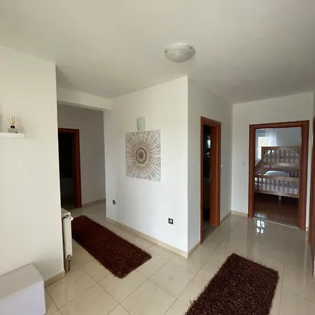 Vila Kod Bube