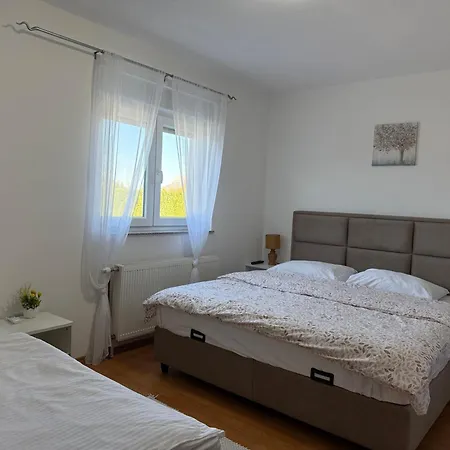 Kod Bube Vila Ljubuški